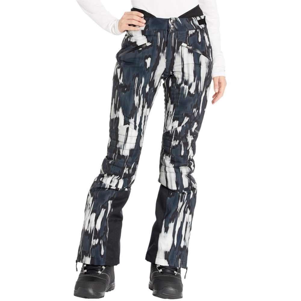 Spyder Echo Gore-Tex Ski Pants
Size 2